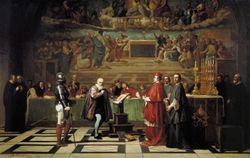 Galileo Galilei