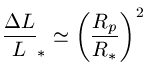 Vzorec