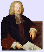 Edmond Halley