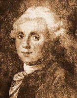 Charles Messier