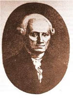 Charles Messier