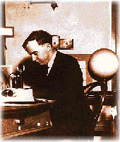 Harlow Shapley