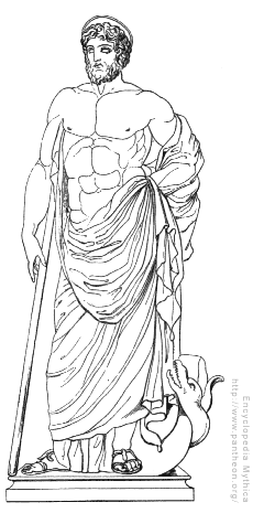 Asklépios