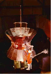Helios 1 Helios 1