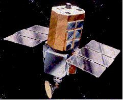 The Solar Maximum Mision