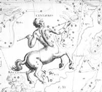 Uranographia
