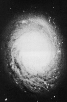 Galaxie Snímek
