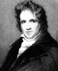 Friedrich Wilhelm Bessel
