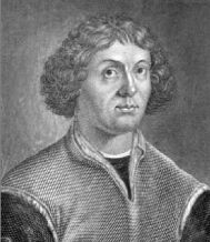 Mikoláš Koperník