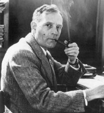 Edwin Powell Hubble