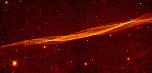 Cygnus Loop