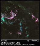 N132D
