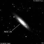 NGC 24