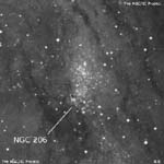NGC 206