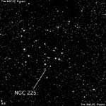 NGC 225