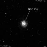 NGC 255