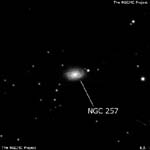 NGC 257