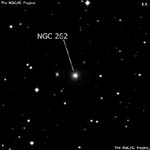 NGC 262