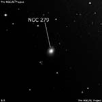 NGC 279