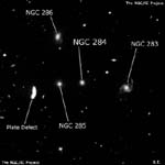NGC 284