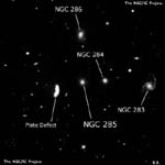NGC 285