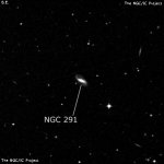 NGC 291