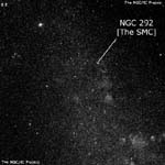 NGC 292