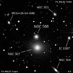 NGC 508