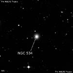 NGC 534