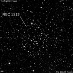 NGC 1513