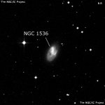 NGC 1536