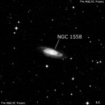 NGC 1558