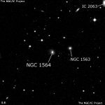 NGC 1564