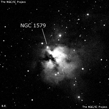 NGC 1579