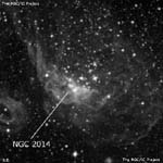 NGC 2014