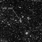 NGC 2027