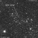 NGC 2034
