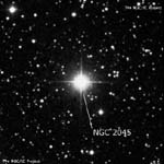 NGC 2045