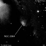 NGC 2064