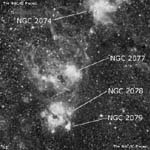 NGC 2077