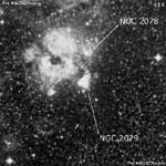 NGC 2079