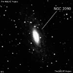 NGC 2090