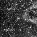 NGC 2091