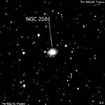 NGC 2601