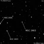 NGC 2602