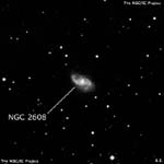 NGC 2608