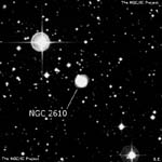 NGC 2610