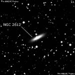 NGC 2612