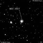 NGC 2617