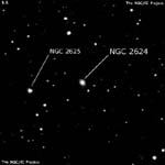 NGC 2624